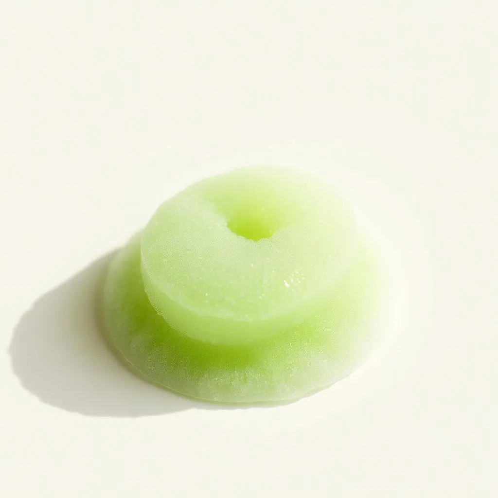 PEG-120 Methyl Glucose Dioleate (Conditioning Thickener) — ingredient in Green Wealth hair care