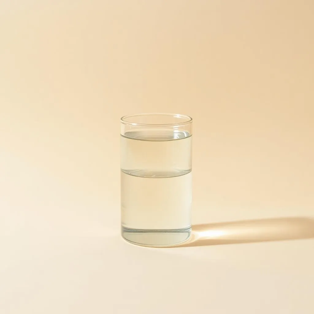 Purified Water (Solvent Base) — ingredient in Green Wealth hair care