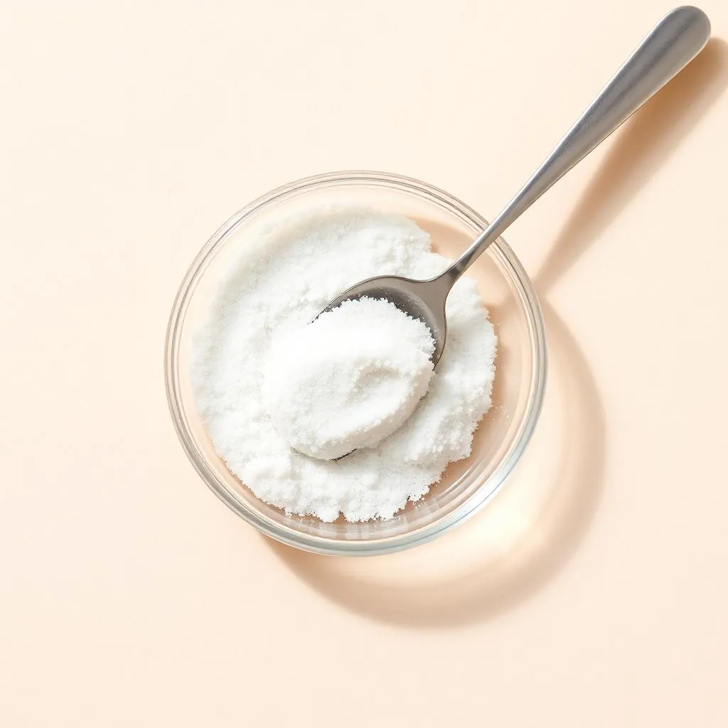 Disodium EDTA (Chelating Agent) — ingredient in Green Wealth hair care