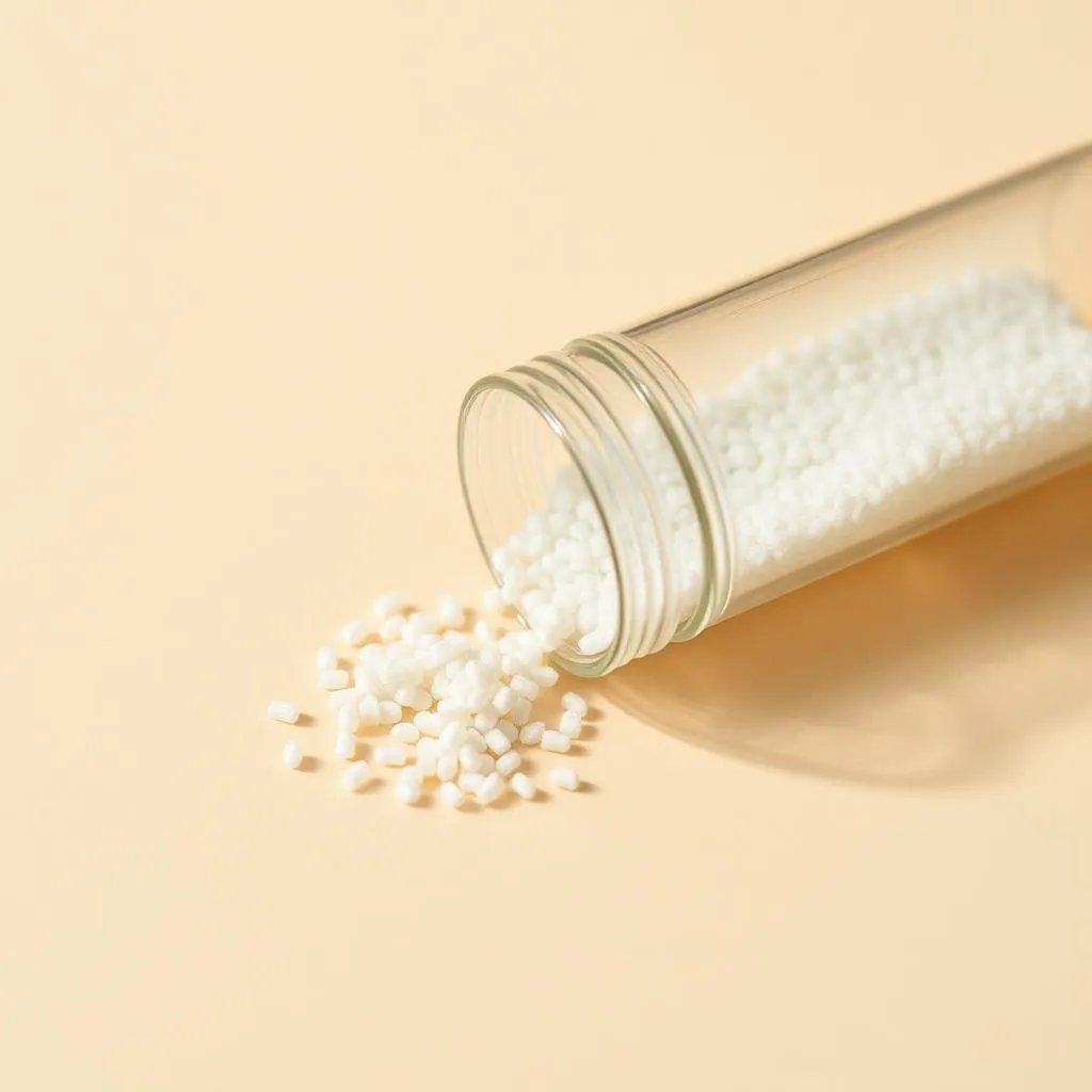 Sodium Benzoate (Preservative) — ingredient in Green Wealth hair care